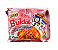 LÁMEN HOT CHICKEN BULDAK ROSÉ SAMYANG - 140G - Imagem 1
