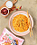 LÁMEN HOT CHICKEN BULDAK ROSÉ SAMYANG - 140G - Imagem 3