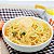 LÁMEN CHEESE RAMYUN PALDO - 111G - Imagem 3