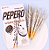 PEPERO WHITE COOKIE LOTTE - 37G - Imagem 3