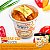 TOPOKKI CHEESE YOUNG POONG - 120G - Imagem 2