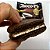 BOLINHO CHOCO PIE DOUBLE CHOCO ORION - UNIDADE (30G) - Imagem 2