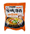 LÁMEN ANSUNG NONGSHIM - 125G - Imagem 1