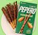 PEPERO ALMOND LOTTE - 32G - Imagem 3