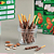 PEPERO ALMOND LOTTE - 32G - Imagem 2