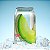 REFRIGERANTE DE MELÃO OKF - 350ML - Imagem 2