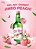 SOJU PÊSSEGO 13% JINRO - 360ML - Imagem 2