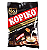 BALA DE CAPPUCCINO PACOTE KOPIKO - 120G - Imagem 1
