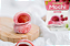 MOCHI COM RECHEIO DE FRAMBOESA CUSTARD - UNIDADE (20G) - Imagem 2