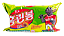 BISCOITO COM RECHEIO DE CHOCOLATE HOMERUN BALL HAITAI - 46G - Imagem 1
