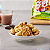 BISCOITO COM RECHEIO DE CHOCOLATE HOMERUN BALL HAITAI - 46G - Imagem 2