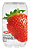 REFRIGERANTE DE MORANGO OKF - 350ML - Imagem 1