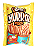 SALGADINHO CHURROS CROWN - 84G - Imagem 1