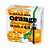 CHICLETE SABOR LARANJA MARUKAWA - 5,4G - Imagem 1