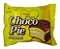 BOLINHO CHOCO PIE BANANA LOTTE - UNIDADE (30G) - Imagem 1