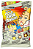 BALA AZEDA SUPER COLA LEMON STRAWBERRY NOBEL - 60G - Imagem 1