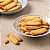 BISCOITO DE LEITE BE BE COOKIE ORION - 80G - Imagem 2