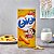 BISCOITO DE LEITE BE BE COOKIE ORION - 80G - Imagem 3