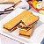 BISCOITO CROCANTE COM RECHEIO DE CHOCOLATE ORION - 25G (UNIDADE) - Imagem 2