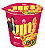 LÁMEN JIN RAMEN SPICY COPO OTTOGI - 86G - Imagem 1