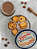 BISCOITO AMANTEIGADO DANISA LATA - 200G - Imagem 2