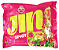 LÁMEN JIN RAMEN SPICY OTTOGI - 120G - Imagem 1
