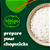 ARROZ INSTANTÂNEO BIBIGO - 210G - Imagem 2