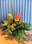 Arranjos de Flores tropicais para festas e eventos - Imagem 4