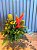 Arranjos de Flores tropicais para festas e eventos - Imagem 5