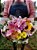 Buquê de flores do campo - Imagem 1