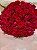 Buquê Amor Clássico 100 rosas - Imagem 1