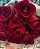 Buquê Amor Essencial - 12 rosas - Imagem 2