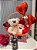 Cesta Amor em Festa - Imagem 1