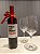 Vinho Malbec+taças - Imagem 1