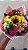 Ramalhete de flores do campo - Imagem 4