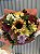Ramalhete de flores do campo - Imagem 1