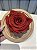 Rosa preservada sem caule dura de 2 a 8 anos - Imagem 2