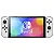 Console Nintendo Switch OLED 64GB Japão - Branco (HEG-S-KAAAA) - Imagem 3