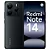 Smartphone Xiaomi Redmi Note 14 5G Global 512GB 12GB RAM Dual SIM Tela 6.67" - Imagem 4