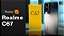 Smartphone Realme C67 RMX3890 256GB 8GB RAM Dual SIM Tela 6.72" - Preto (Anatel) - Imagem 2