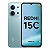Smartphone Xiaomi Redmi 15C Global 256GB 8GB RAM Dual SIM Tela 6.9" - Imagem 1