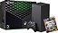 Console Microsoft Xbox Series X 1TB SSD Japão - Imagem 1