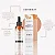Sérum Facial Vitamina C Restaurador e Revitalizante Lady Beauty 30ml - Imagem 2