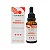 Sérum Facial Vitamina C Restaurador e Revitalizante Lady Beauty 30ml - Imagem 1