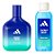 ADIDAS VIBES ENERGY DRIVE EDP 100 ML + SHOWER - Imagem 1