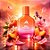 ADIDAS VIBES GET COMFY EDP 100 ML - Imagem 3