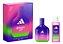 ADIDAS VIBES SPARK UP EDP 100 ML + SHOWER GEL - Imagem 1