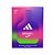 ADIDAS VIBES SPARK UP EDP 100 ML + SHOWER GEL - Imagem 4