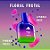 ADIDAS VIBES SPARK UP EDP 100 ML + SHOWER GEL - Imagem 2