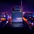 AL HARAMAIN OUD DUBAI NIGHT EDP 100 ML - Imagem 2